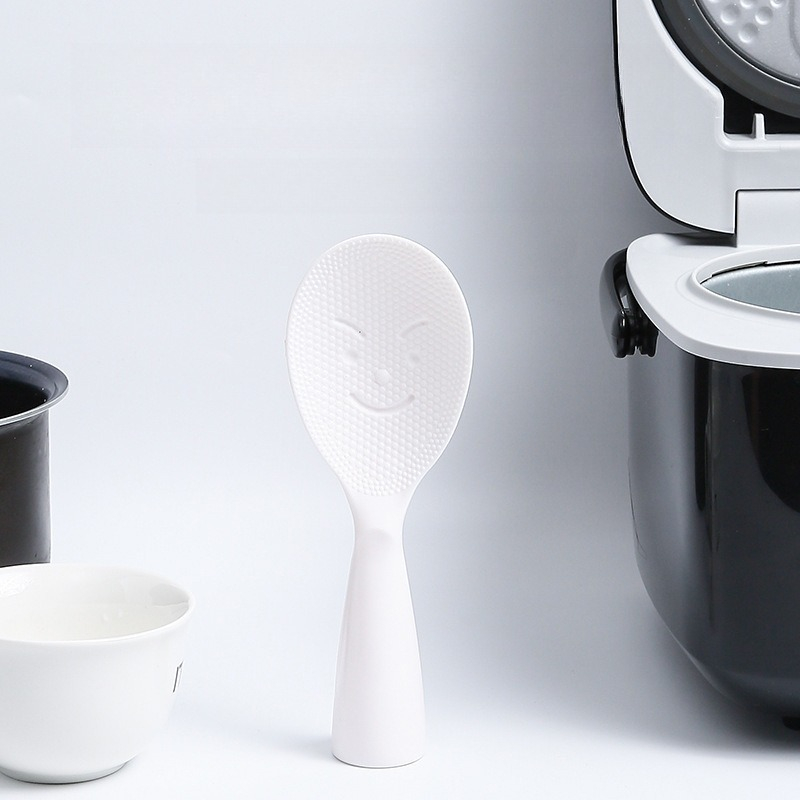 Plastic Rice Spoon for Electri - Kitchen Appliances B&Q review and price