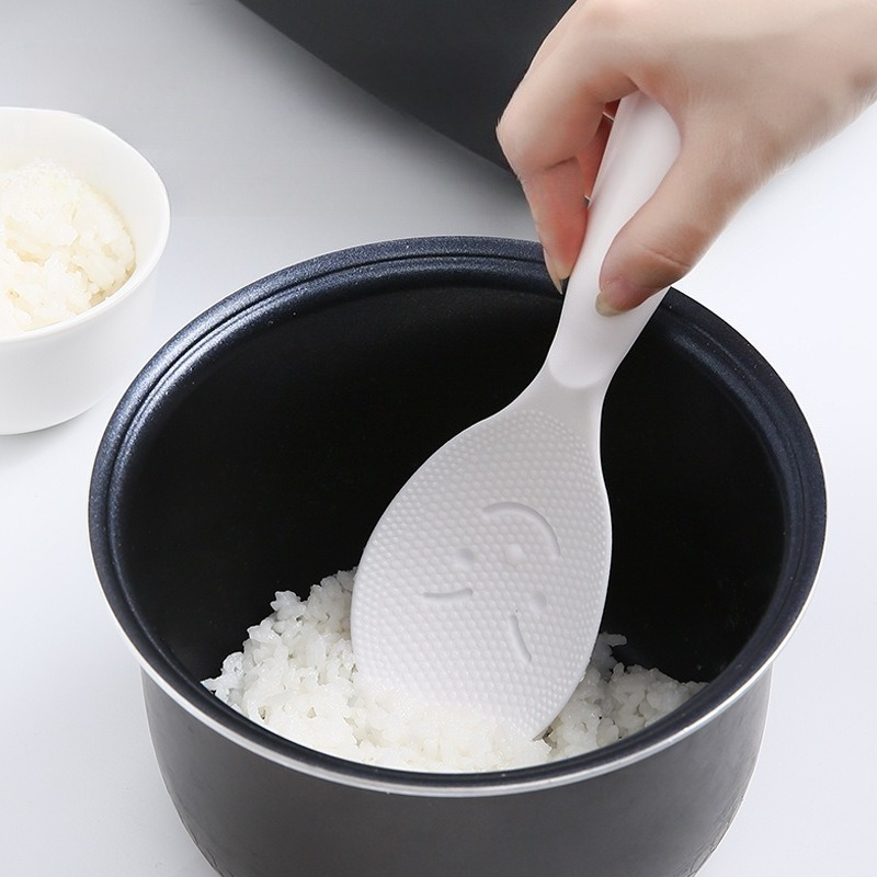 Plastic Rice Spoon for Electri - Kitchen Appliances B&Q review and price