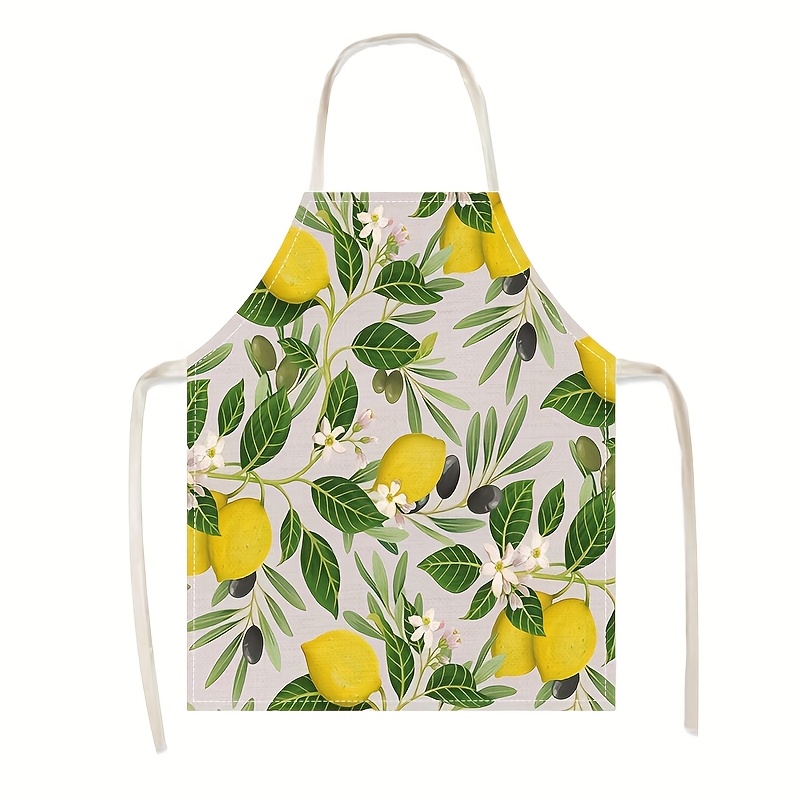 1pc Lemon and White Flower Gre - Kitchen Appliances Hobart review and price
