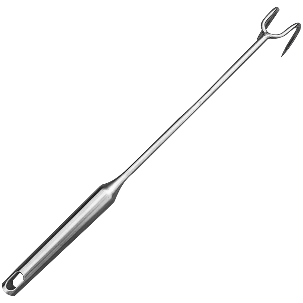 Stainless Steel Meat Hook Food - Kitchen Appliances Hobart review and price