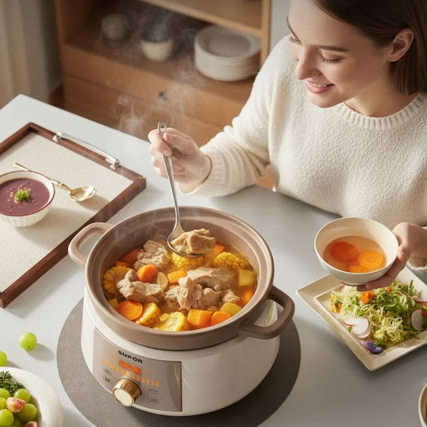 4L Ceramic Household Electric  - Kitchen Appliances Electric review and price