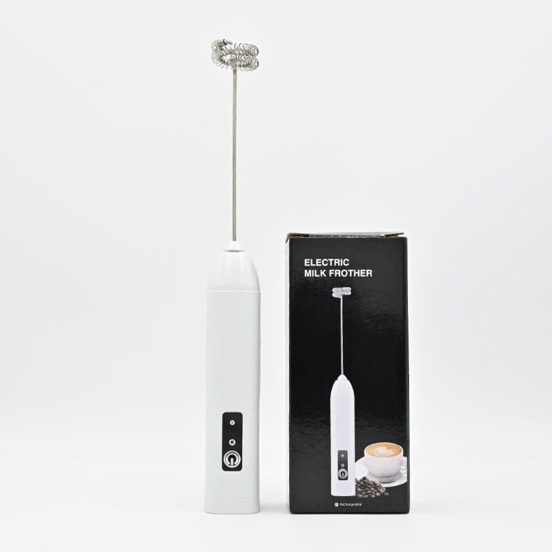 Electric Coffee Milk Foaming M - Kitchen Appliances B&Q review and price