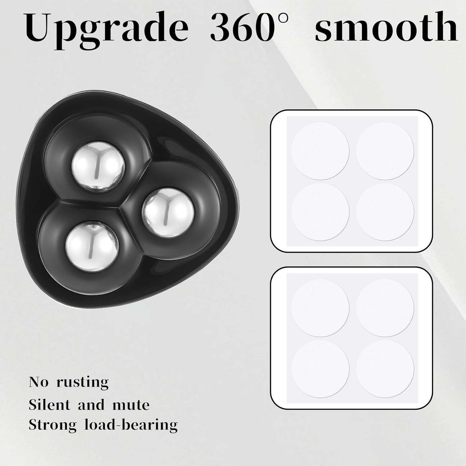360° Rolling Appliance Slider  - Kitchen Appliances Oven review and price