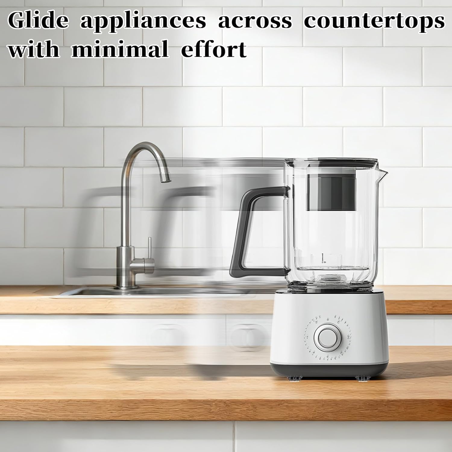 360° Rolling Appliance Slider  - Kitchen Appliances Oven review and price