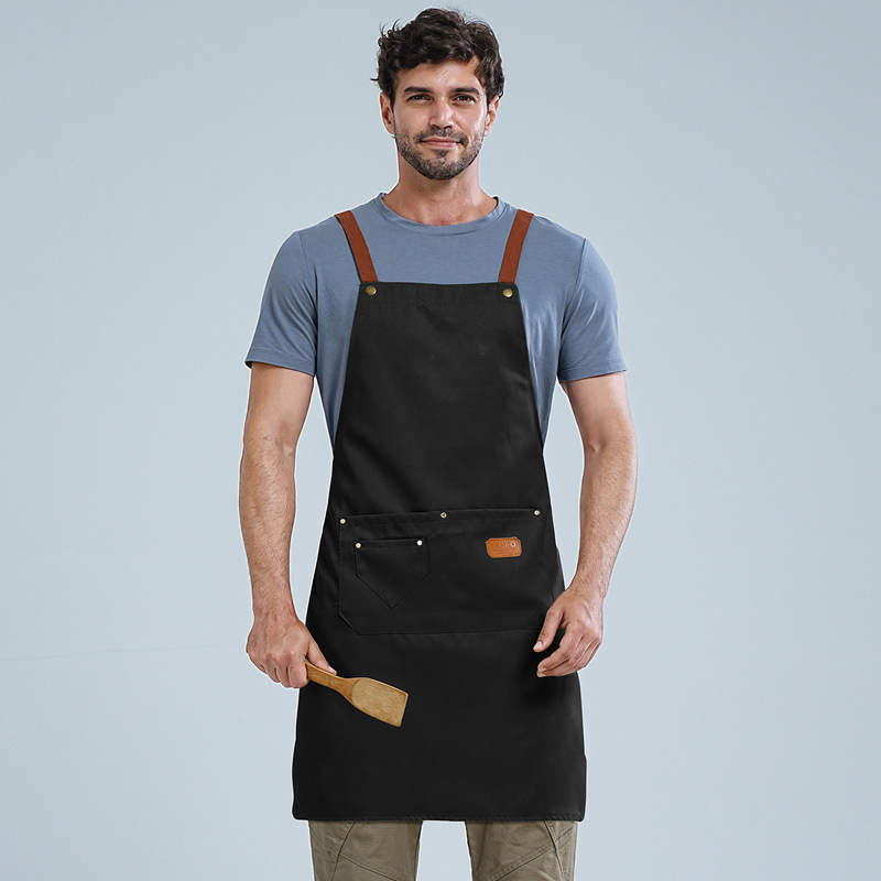 Waterproof Shoulder Apron Men' - Kitchen Appliances Hobart review and price