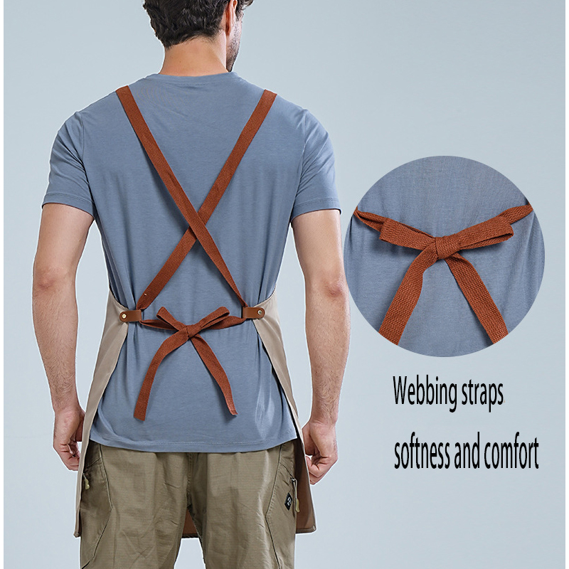 Waterproof Shoulder Apron Men' - Kitchen Appliances Hobart review and price