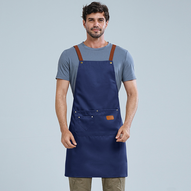 Waterproof Shoulder Apron Men' - Kitchen Appliances Hobart review and price