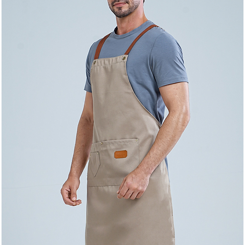 Waterproof Shoulder Apron Men' - Kitchen Appliances Hobart review and price