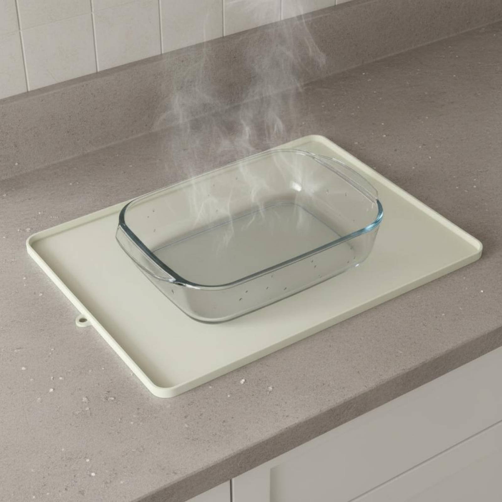 Silicone Microwave Top Mat Fle - Kitchen Appliances Oven review and price